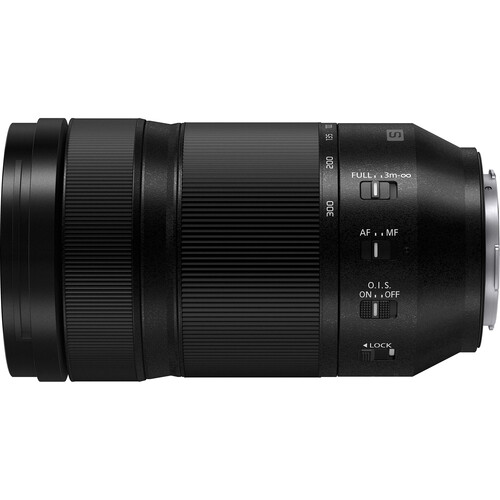 Panasonic Lumix S 70-300mm f/4.5-5.6 MACRO O.I.S. - 4